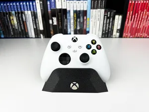 XBOX Controller Stand