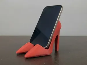 Heels - Phone Stand