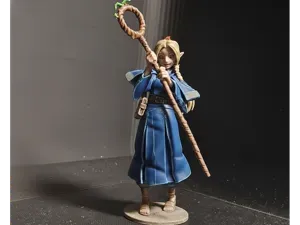 Marcille Donato 90mm Figurine Delicious in Dungeon