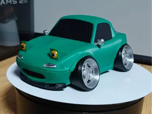 Mazda mx5 na miata
