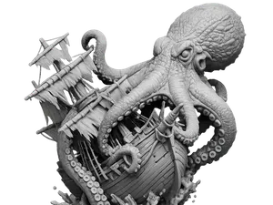 Oktopus