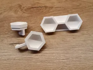HSW- Skadis Adapter