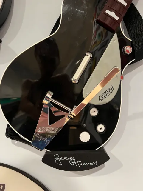 Beatles Rock Band / Guitar Hero Guitar Holders — Image 5 of 10