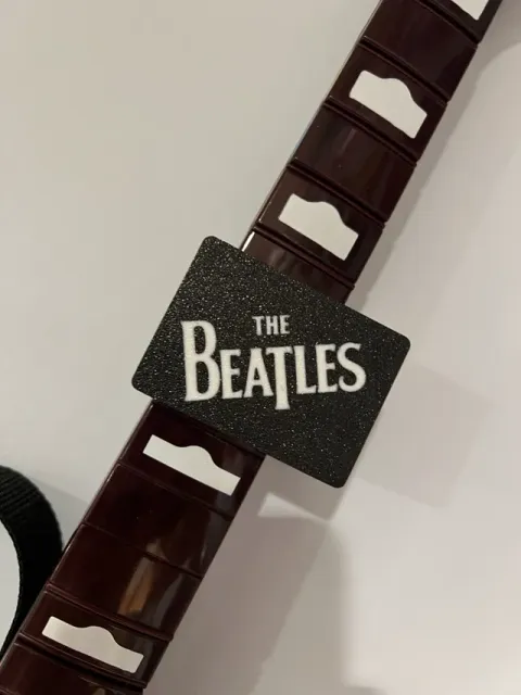 Beatles Rock Band / Guitar Hero Guitar Holders — Image 8 of 10