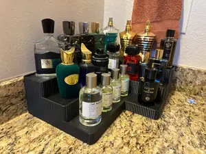 3 Tier Modular Display Stand - Version 2