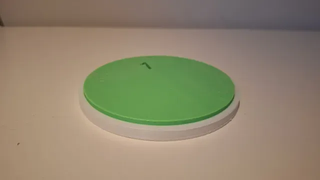Fraction Circles [Generator] — Image 4 of 5