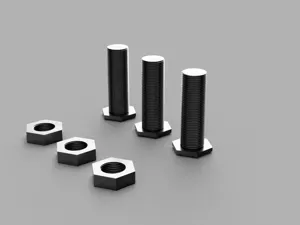 Fidget Toy Prototype (Simulated Photo)