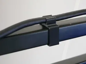Cable Clip for Microphone Boom Arm