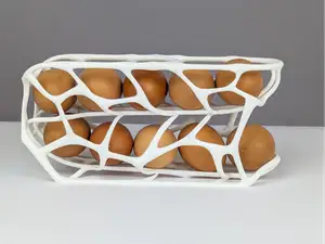 Bio Egg Dispenser