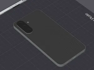 Samsung a56 / a36 fake phone
