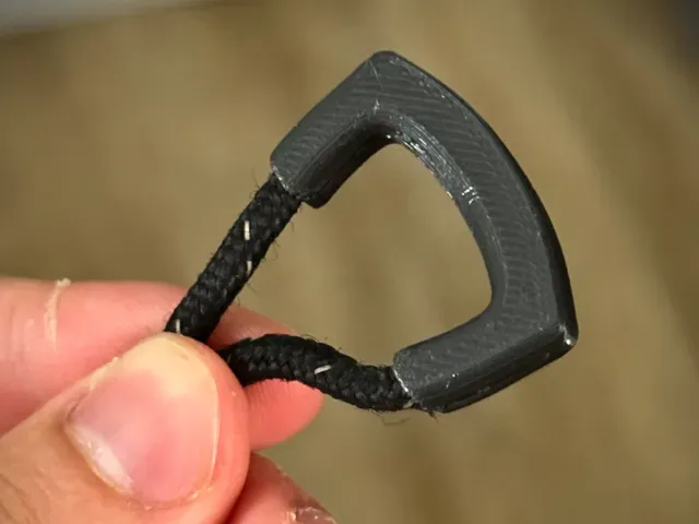 Zip Loop v4 – Easy Zip Puller Upgrade