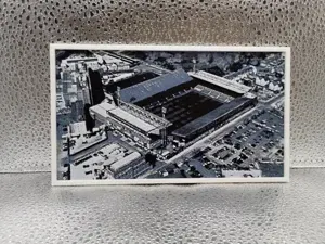 Ipswich Town – Portman Road Stadium Hueforge