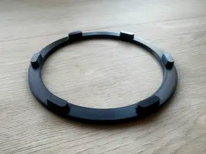plant pot stand