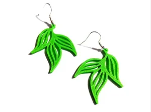 Breezy Branch - Earrings