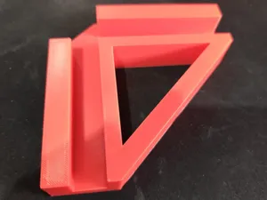 90° Angle Connector – 18mm version 2