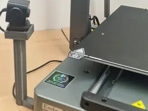 Soporte camara Nebula Creality Ender-3 V3 Plus