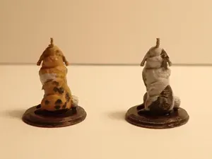 Al-mi'raj (DnD Model)