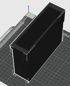 Single Din Pocket Universal