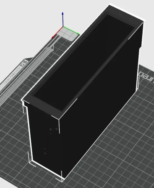 Single Din Pocket Universal