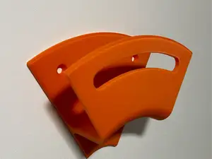 cord /hose/cable holder