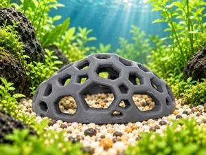 HEX Shrimp Pod – Easy & Fast Print