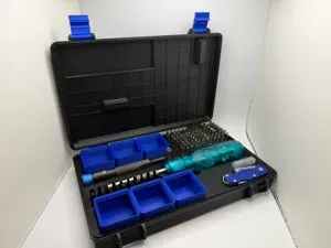 LTT and iFixit Screwdriver Case V2