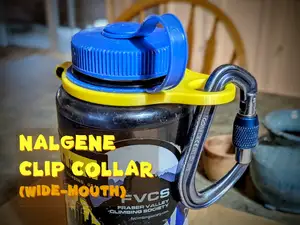 Nalgene Clip Collar