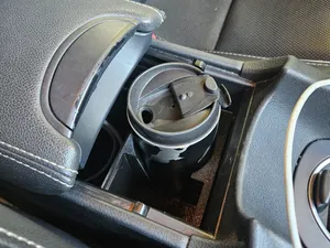 Cup Holder for Toyota Avensis T27 Central Console
