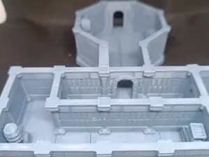 DnD maze v2 dungeons and dragon no support