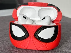 Spider-Man AirPods Case for AirPods Pro 1/2/3