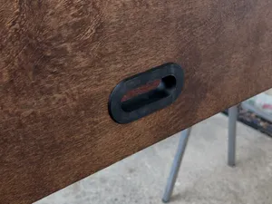 Slot Grommet (Customizable)