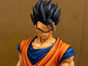 Son Gohan * 25cm * sehr detailliert
