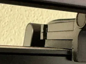 Monitor lamp riser