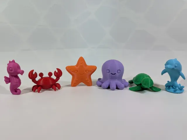 Mini Marine Squad — Image 14 of 15