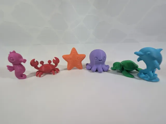 Mini Marine Squad — Image 15 of 15
