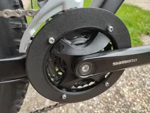 Shimano FC-MT100