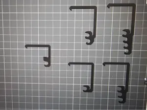 Solarkabelklemme 5,4mm für Ecoflow 450W Modul