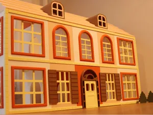 DOLL HOUSE 3.6
