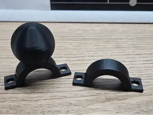Steering Wheel knob game