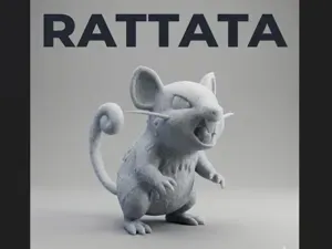 Rattata – Pokémon Profile