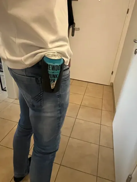 CanClip - der Dosenholster — Image 4 of 4