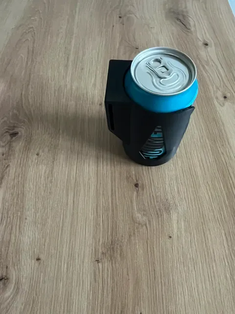 CanClip - der Dosenholster — Image 3 of 4