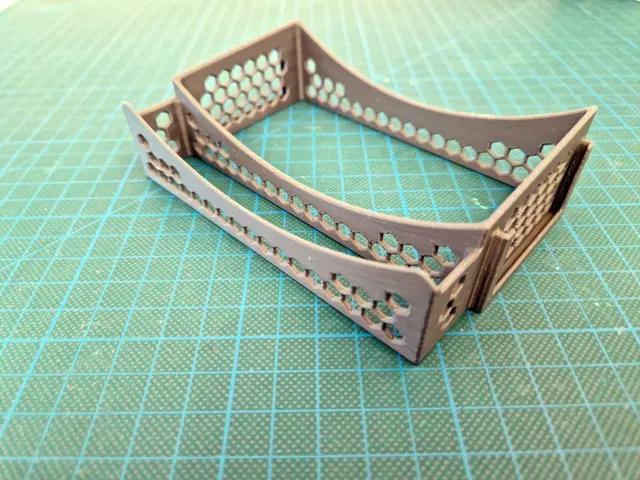 Aufstellsystem für SBOOX Filament-Dosen — Фото 3 из 10