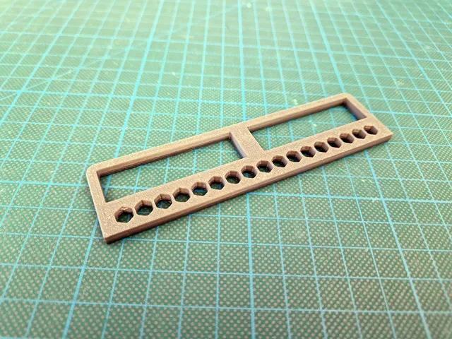Aufstellsystem für SBOOX Filament-Dosen — Фото 4 из 10