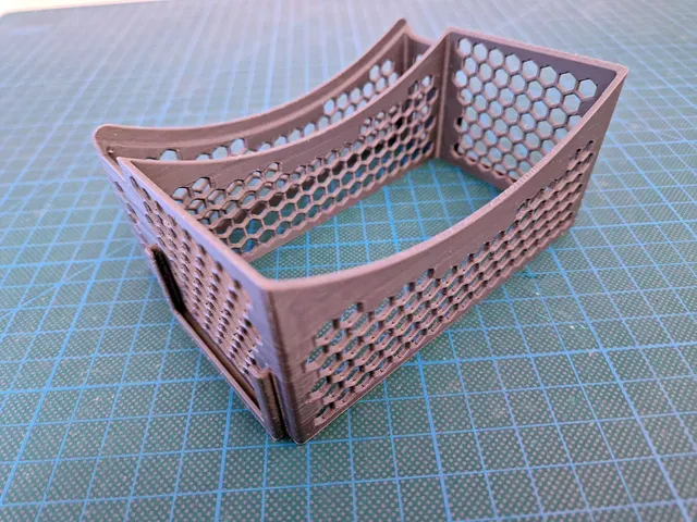 Aufstellsystem für SBOOX Filament-Dosen — Фото 6 из 10