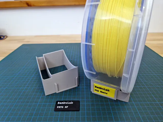 Aufstellsystem für SBOOX Filament-Dosen — Фото 2 из 10