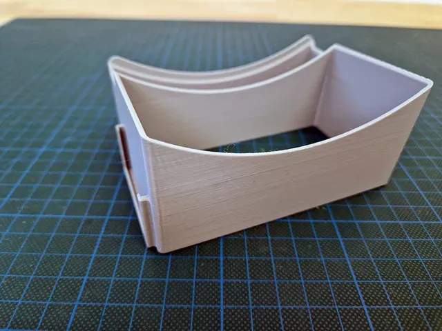 Aufstellsystem für SBOOX Filament-Dosen — Фото 8 из 10