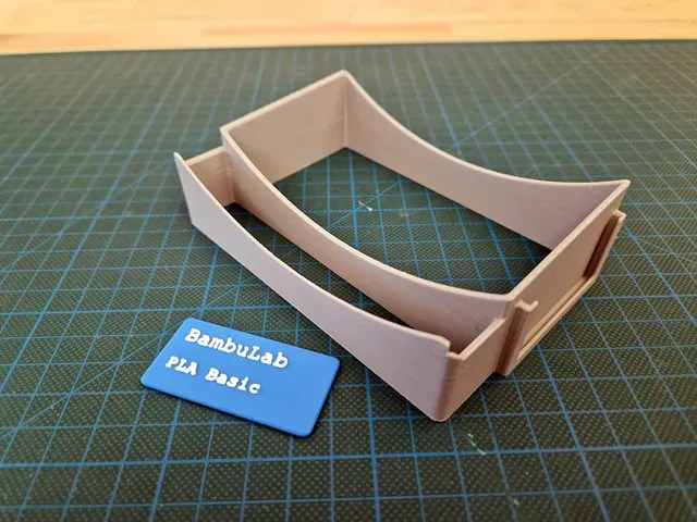 Aufstellsystem für SBOOX Filament-Dosen — Фото 7 из 10