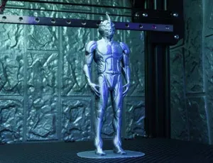 Guyver (Support Free)