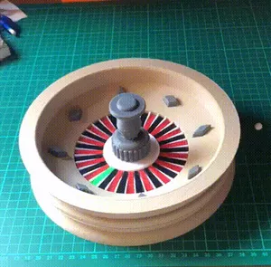 Roulette